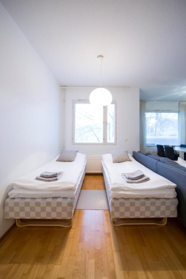 רובניימי Aurora Riverside Apartment מראה חיצוני תמונה