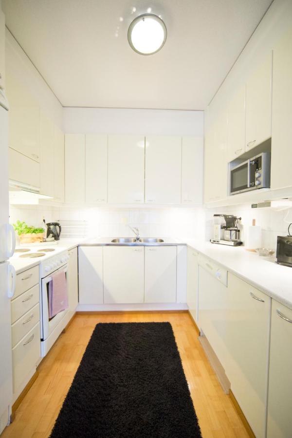 רובניימי Aurora Riverside Apartment מראה חיצוני תמונה