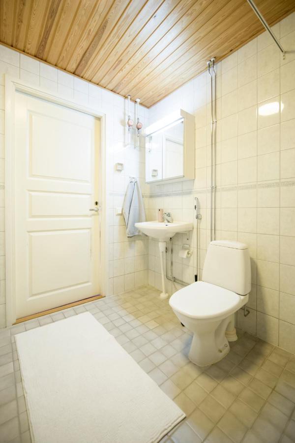 רובניימי Aurora Riverside Apartment מראה חיצוני תמונה