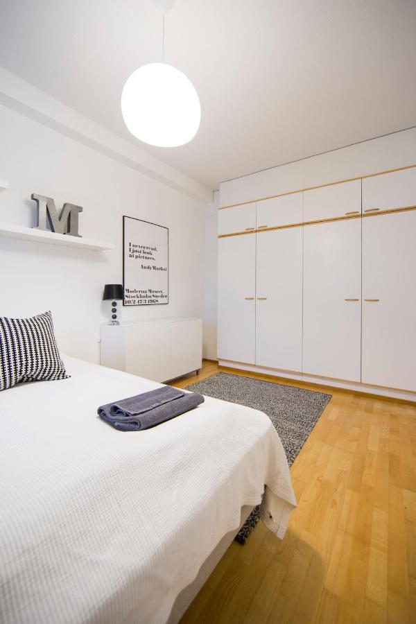 רובניימי Aurora Riverside Apartment מראה חיצוני תמונה