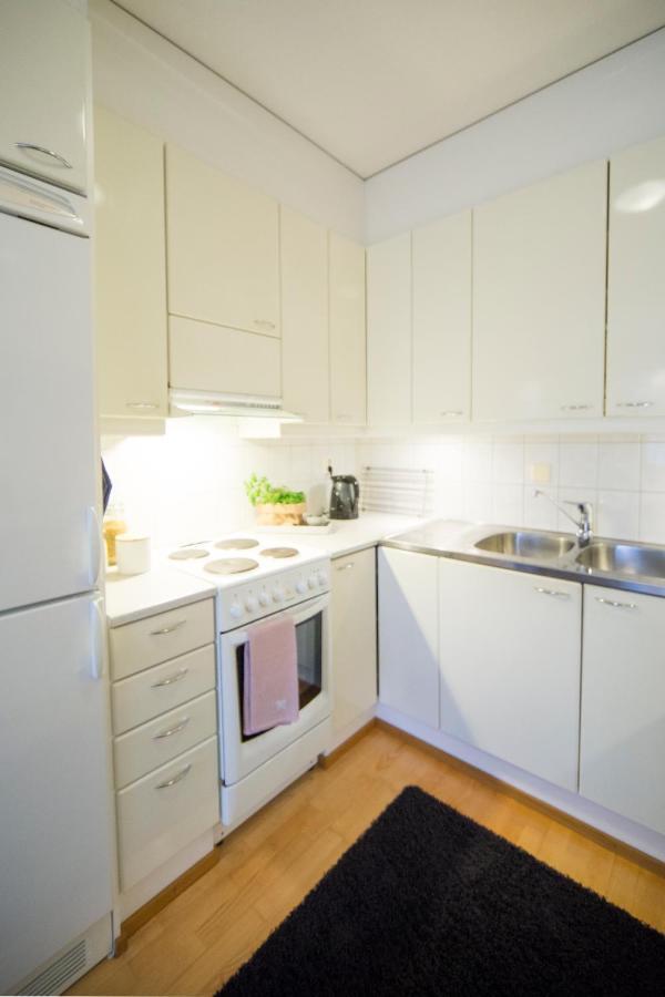 רובניימי Aurora Riverside Apartment מראה חיצוני תמונה
